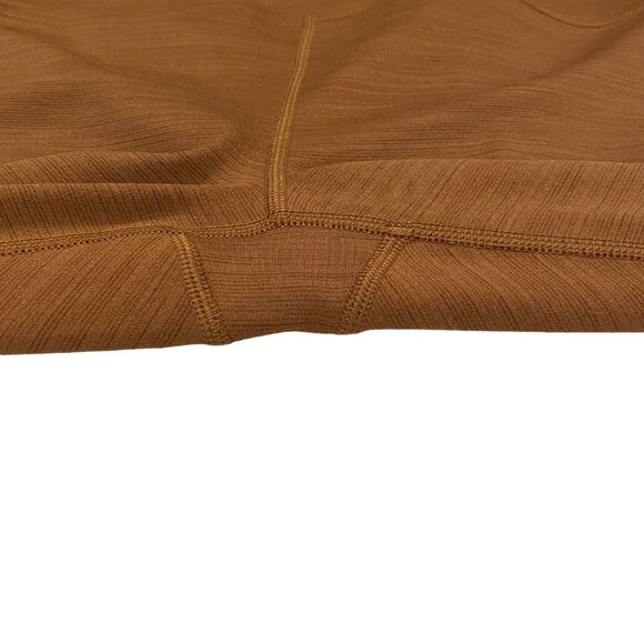 Athleta Elation Space Dye 7/8 Tight Size L‎ in Seina Beige - Picture 7 of 10